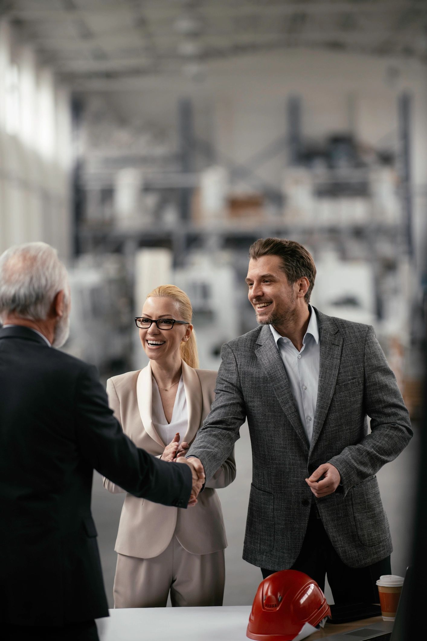 Case Study: Public Sector Success