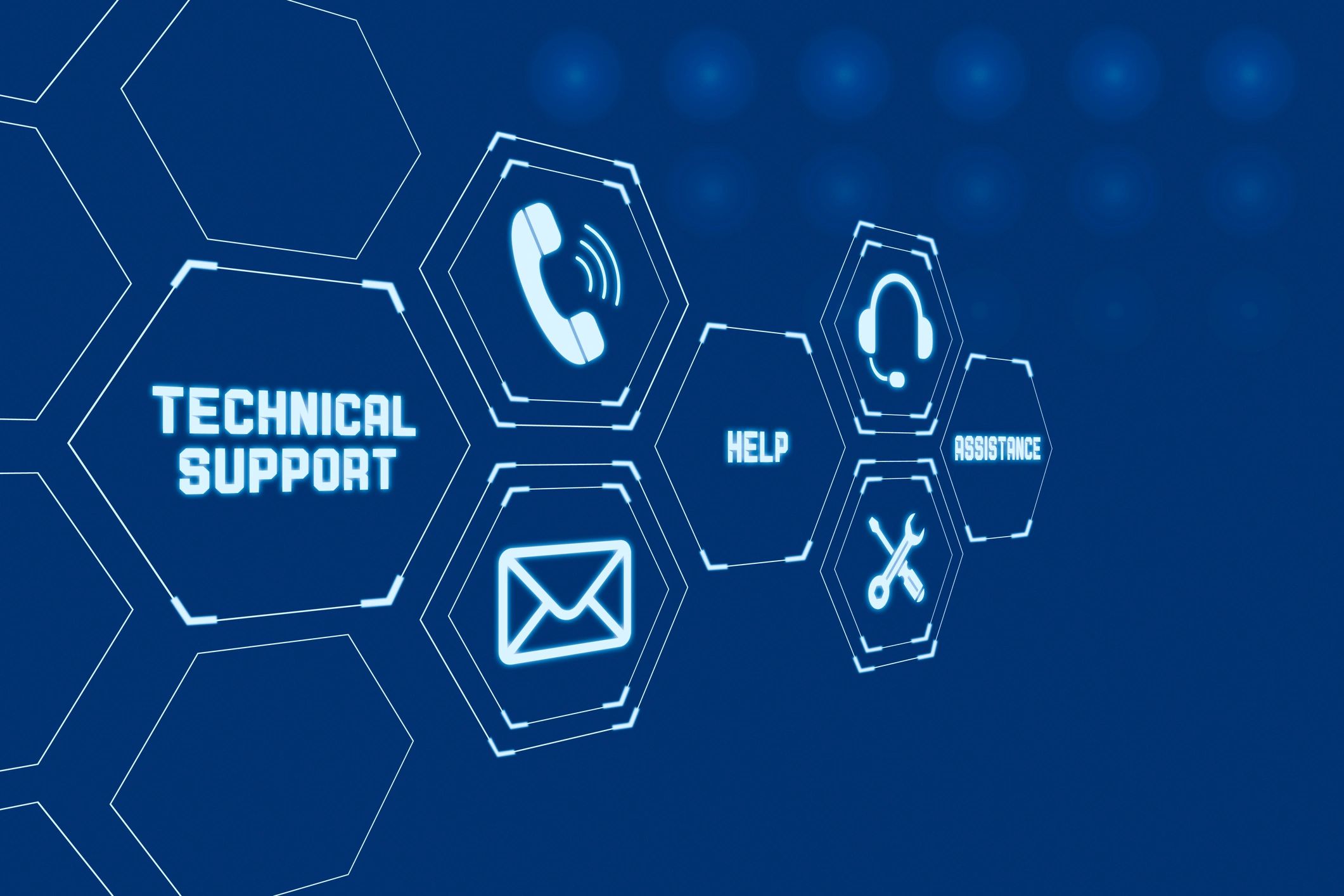 Healthcare Consulting
