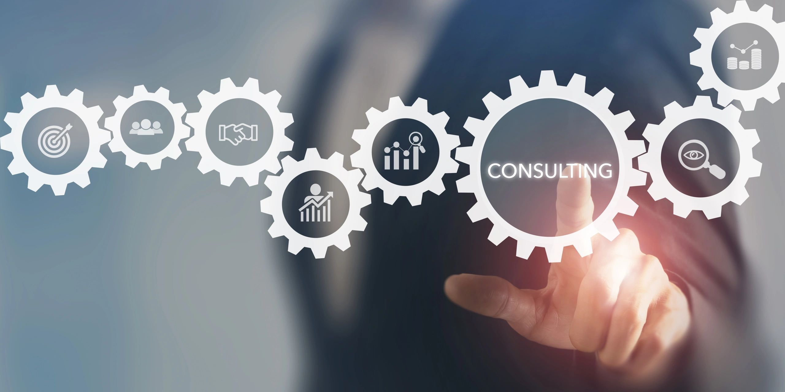 Energy & Utilities Advisory